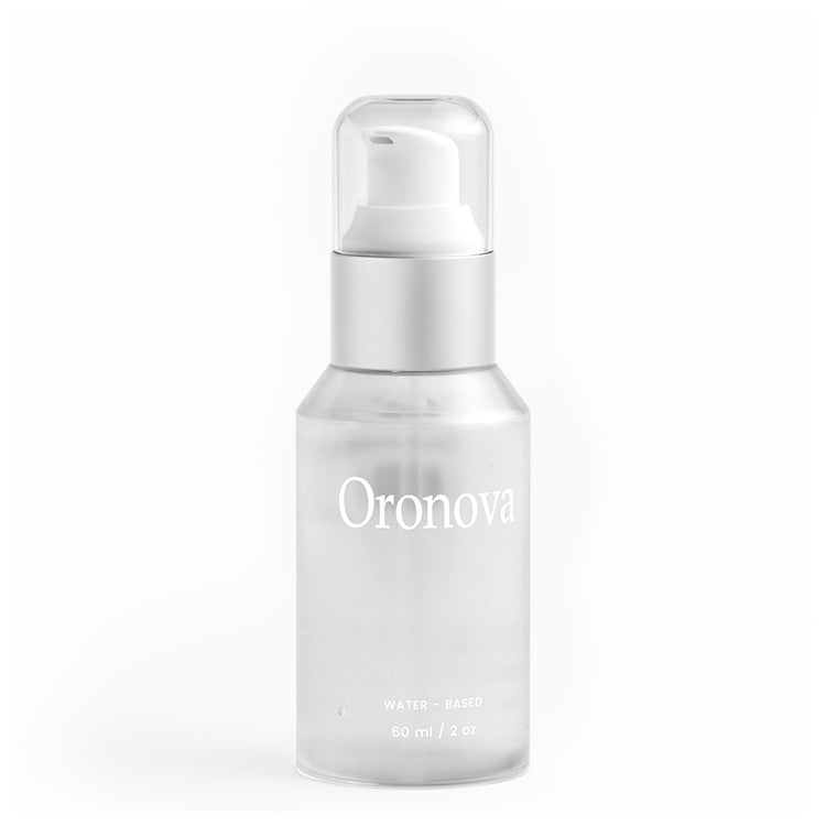 HydraTouch Lubrificante a base d'acqua 60 ml / 2.06 oz