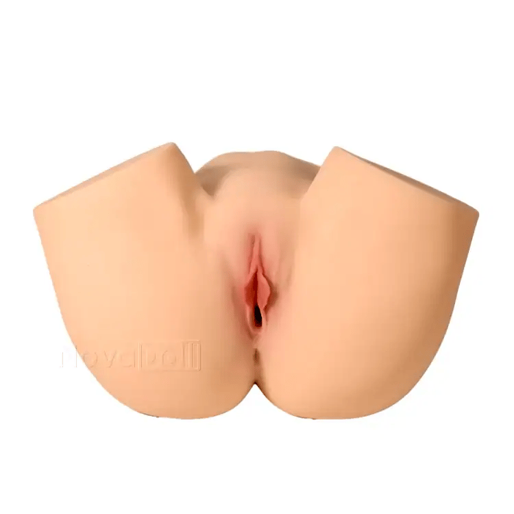 Torso femminile da 18,5LB con funzioni vibranti