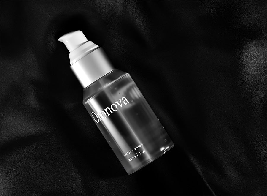HydraTouch Lubrificante a base d'acqua 60 ml / 2.06 oz