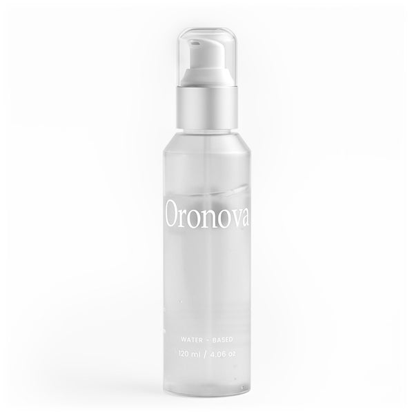 HydraTouch Lubrificante a base d'acqua 120 ml / 4.06 oz