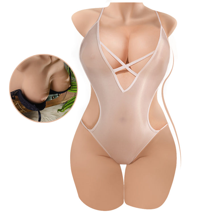 37.4LB Bambola del sesso realistica