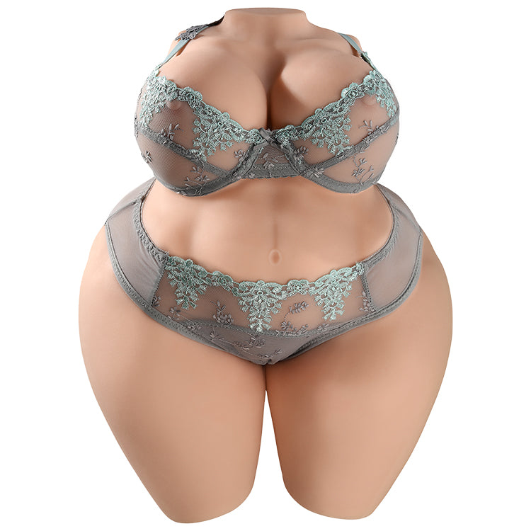 Veronica - 27.5LB Bambola Sessuale Realistica