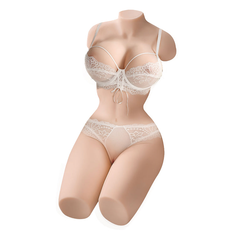 Naomi - 61.6LB Bambola Sessuale Realistica