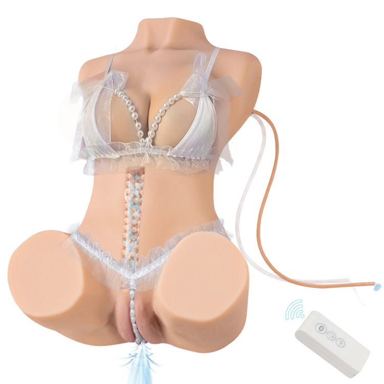 17.16LB Bambola Sessuale Realistica