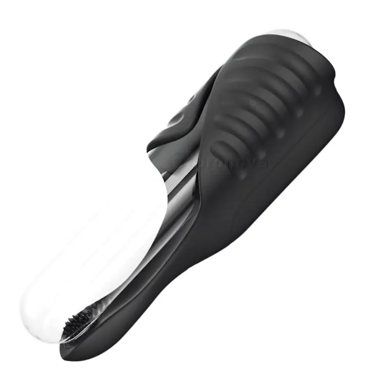 Vibratore a percussione per pene - Vibrante e portatile