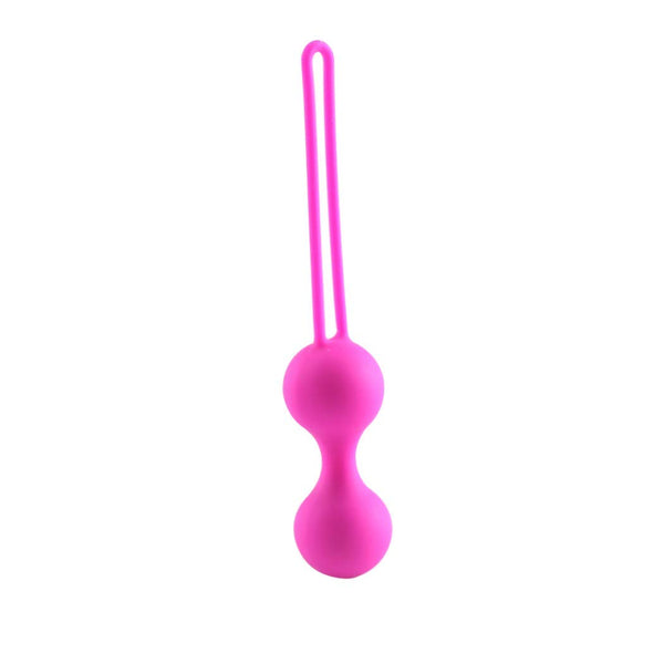 WaNana Smart Palline in Silicone – Stringere e Rinforzare per Donne