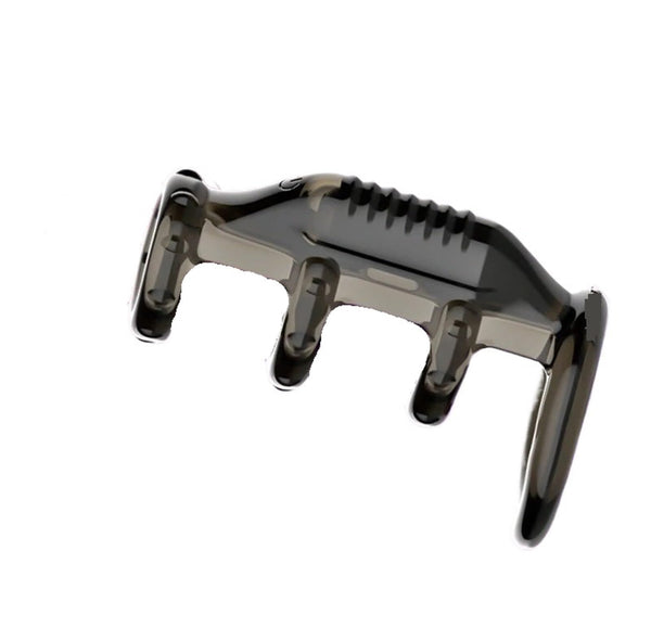 Men's Vibrating Cock Ring - Soft TPE Material with Multiple Vibration Modes