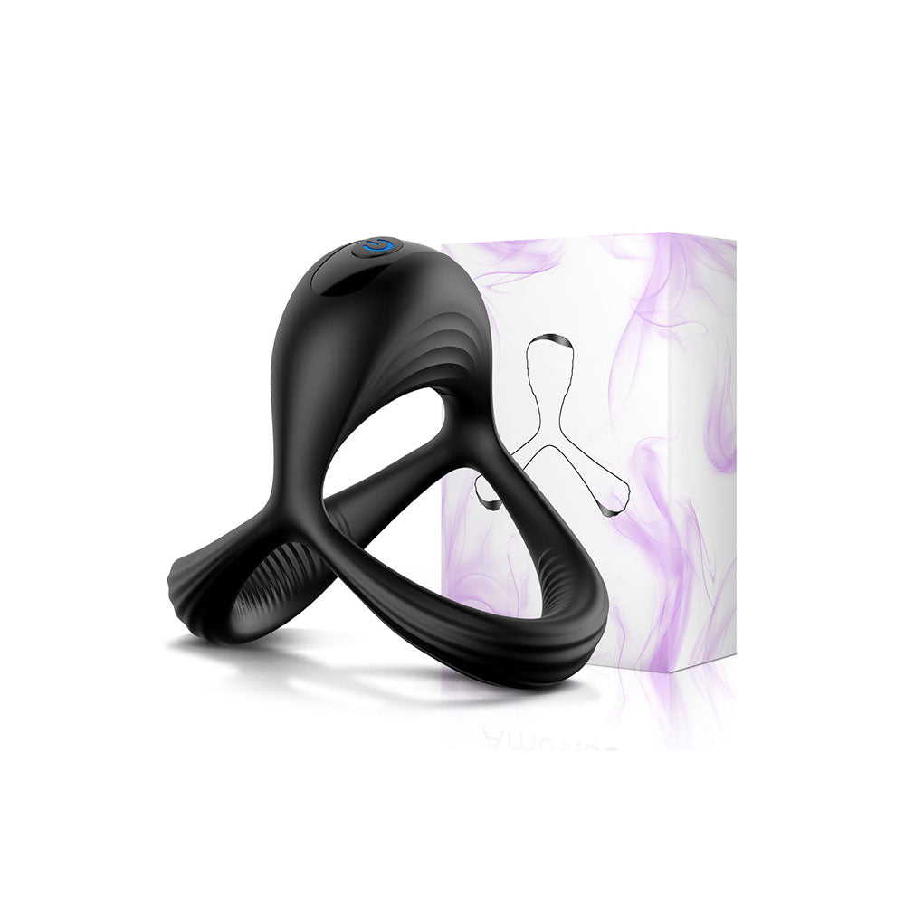 Anello vibrante per pene